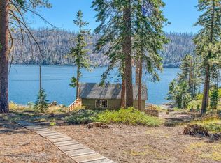 100 Blueberry Hill Ln #89-A, Lakeshore, CA 93634