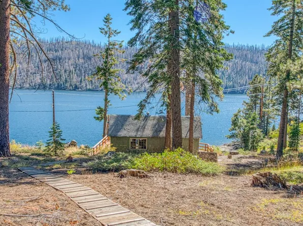 100 Blueberry Hill Ln #89-A, Lakeshore, CA 93634