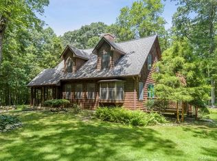 1914 Center Groton Rd, Ledyard, CT 06339