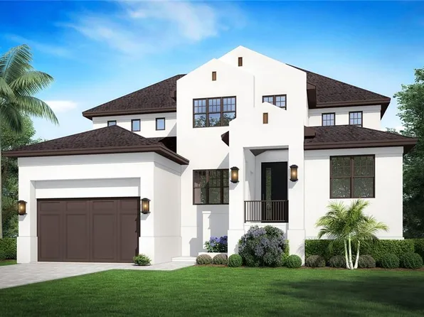 4625 W Lamb Ave, Tampa, FL 33629