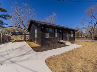 700 Mill St, Manchester, TN 37355