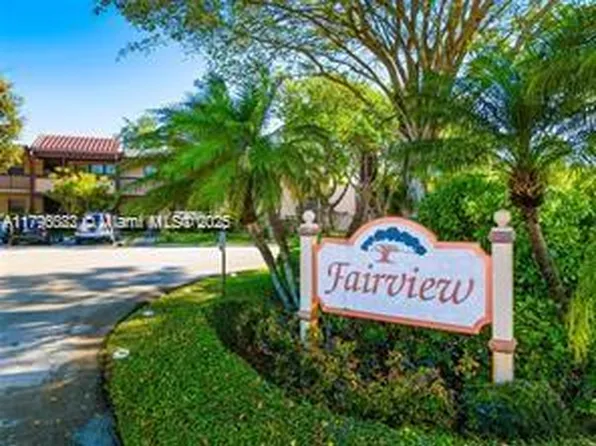 20841 San Simeon Way APT 104, Miami, FL 33179