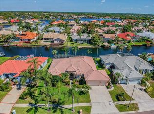 5502 E Longboat Blvd, Tampa, FL 33615