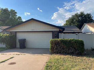 5925 Vixen Way, Oklahoma City, OK 73142