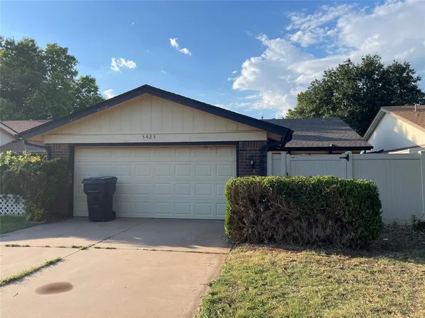 5925 Vixen Way, Oklahoma City, OK 73142