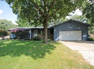 54 Lynette Pl, Decatur, IL 62526