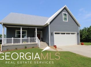 1358 City Pond Rd, Barnesville, GA 30204