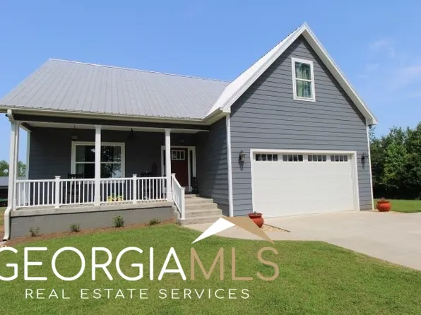 1358 City Pond Rd, Barnesville, GA 30204