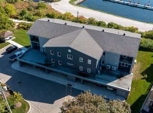 2347 3rd Ave W #21, Owen Sound, ON N4K4S4