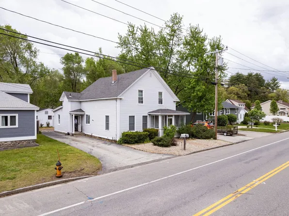 389 Boynton Street, Bedford, NH 03110