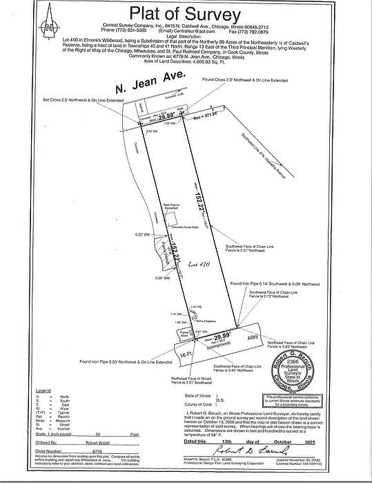 1st image of 6779 N Jean Ave