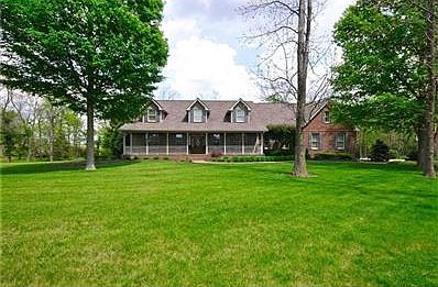 Front Exterior. Roof new in 2006 with thirty year timberline shingles,  New seals on all windows and new windows on exterior front, outside wood work completely redone, exterior recently painted, water softener with iron remover 5 years old, poplar trim t