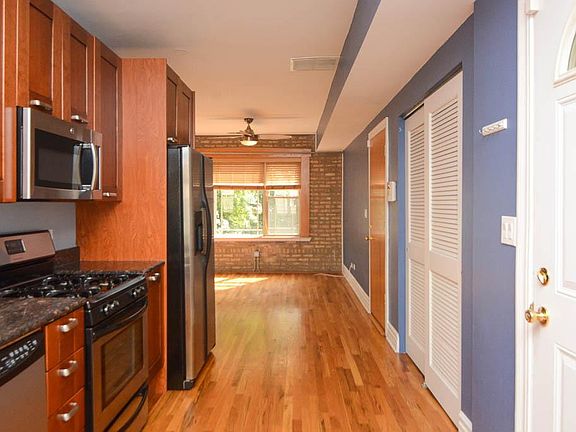 2nd image of 3654 W Berteau Ave Unit 3