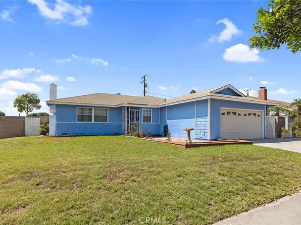 19111 Annalee Ave, Carson, CA 90746