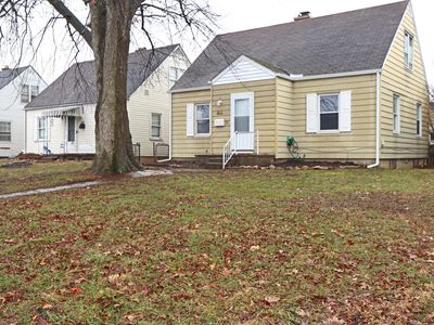 811 Chestershire Rd, Columbus, OH, 43204