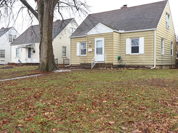 811 Chestershire Rd, Columbus, OH 43204
