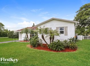6119 NW 18th Ct, Pompano Beach, FL 33063