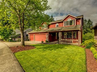 11308 NW 9th Ave, Vancouver, WA