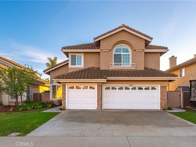 1394 La Culebra Cir, Camarillo, CA, 93012