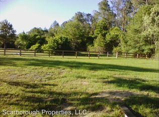 1384 Old Savannah Rd, East Dublin, GA 31027