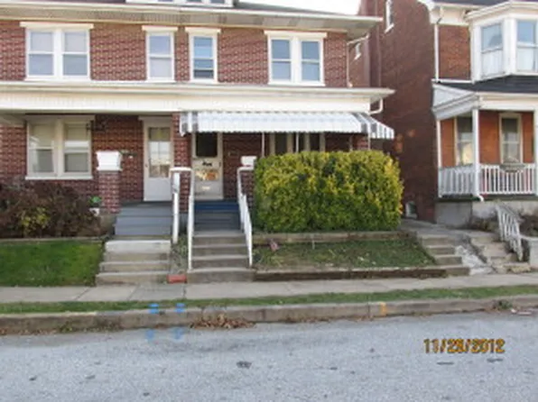 1802 Monroe St, West York, PA 17404