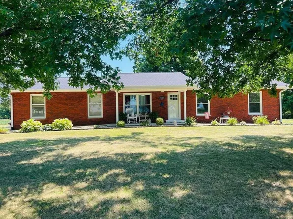 26357 Cemetery Rd, Jerseyville, IL 62052