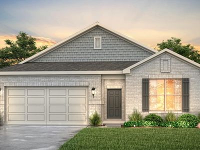 9572 Caney Trails Rd, Conroe, TX, 77303