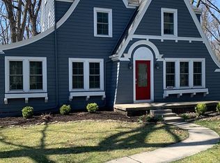 2400 Randall Rd, Fort Wayne, IN 46804