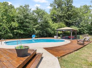 5393 Amicus Rd, Ruckersville, VA 22968