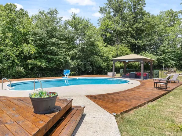 5393 Amicus Rd, Ruckersville, VA 22968