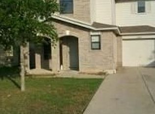 5809 War Admiral Dr, Del Valle, TX 78617