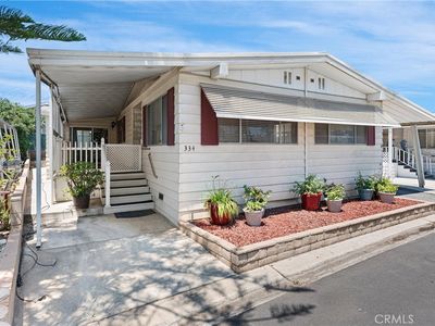 4000 Pierce St Space 334, Riverside, CA, 92505