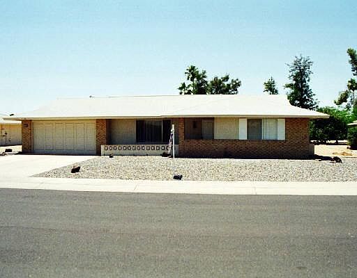 1st image of 14606 W SHIPROCK Drive