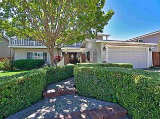 7494 Hillsdale Dr, Pleasanton, CA 94588