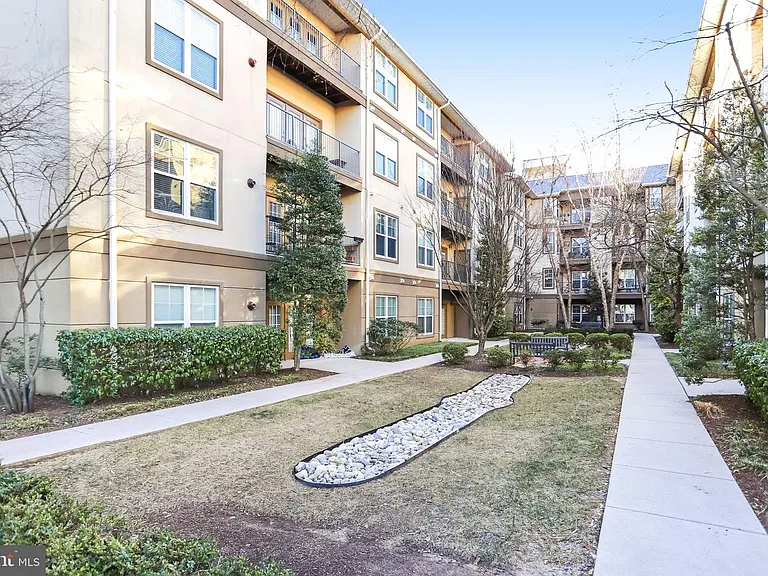 11800 Old Georgetown Rd #1207 — Photo 43