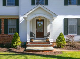 25 Fernwood Ct, Medford, NJ 08055
