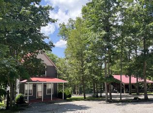 152 Ridge Point Rd, Jamestown, TN 38556