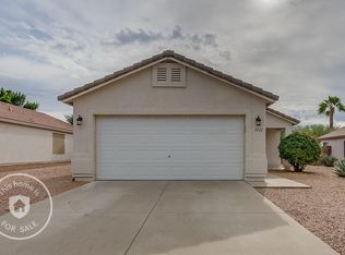 1161 W 7th Ave, Apache Junction, AZ 85120