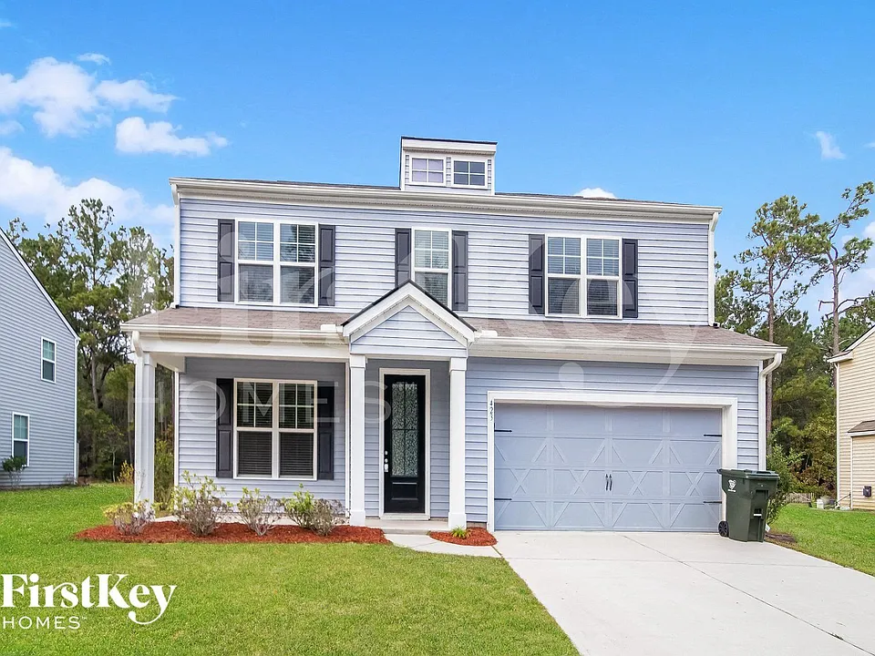 423 Rivers Row Dr