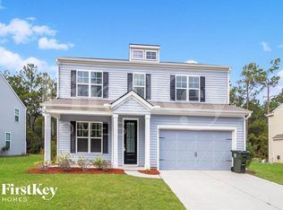 423 Rivers Row Dr, Moncks Corner, SC 29461