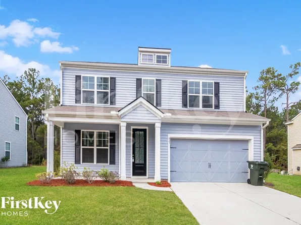 423 Rivers Row Dr, Moncks Corner, SC 29461