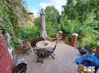 160 Putnam Ave #2, Brooklyn, NY 11216