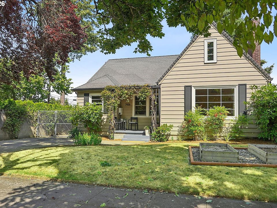 1st image of 7436 N Seward Ave