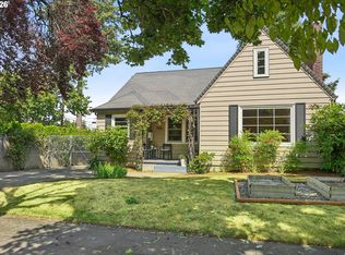 7436 N Seward Ave, Portland, OR 97217