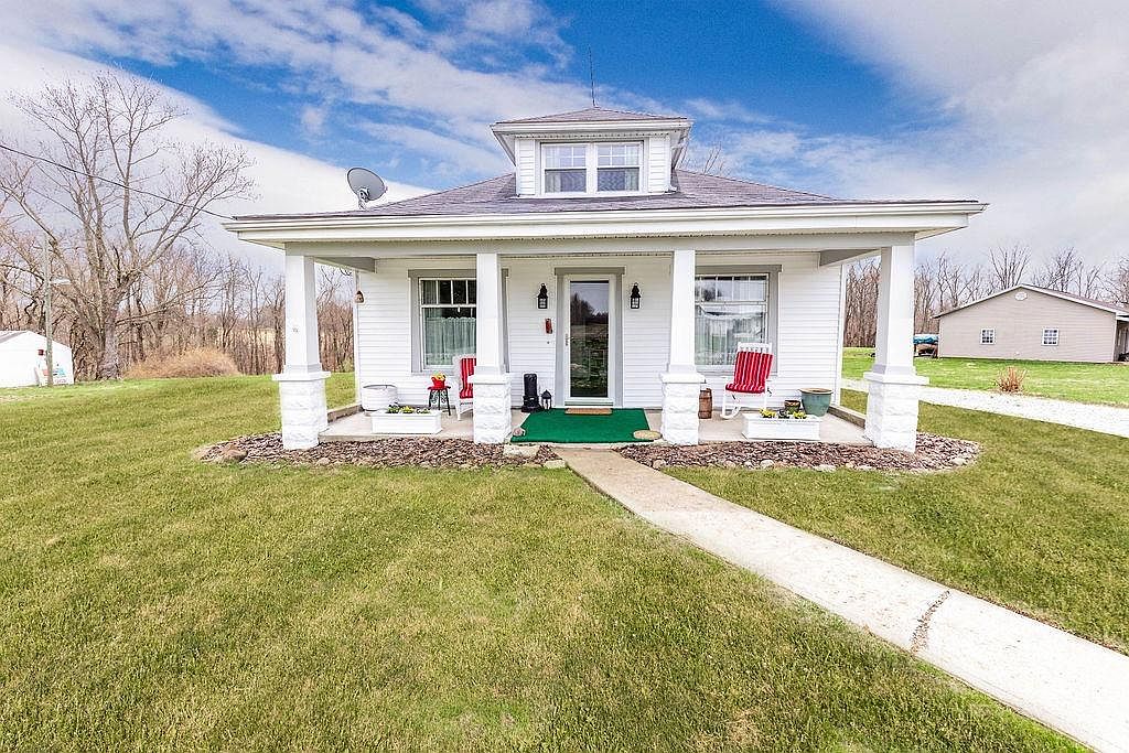 14995 Wood St, Moores Hill, IN 47032 Zillow