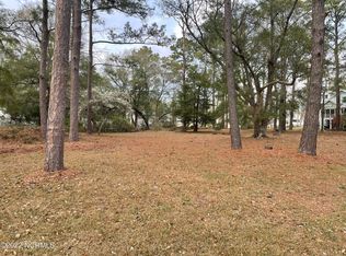 705 Waterway Dr LOT 20, Sunset Beach, NC 28468