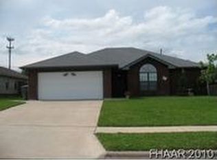 3607 Crosscut Loop, Killeen, TX 76542