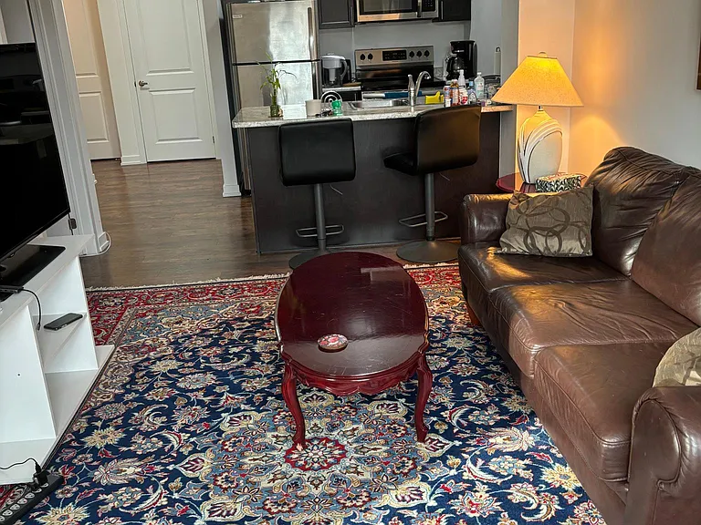 81 Robinson St #601 — Photo 17