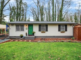 1940 Lakedell Dr, Charlotte, NC 28215