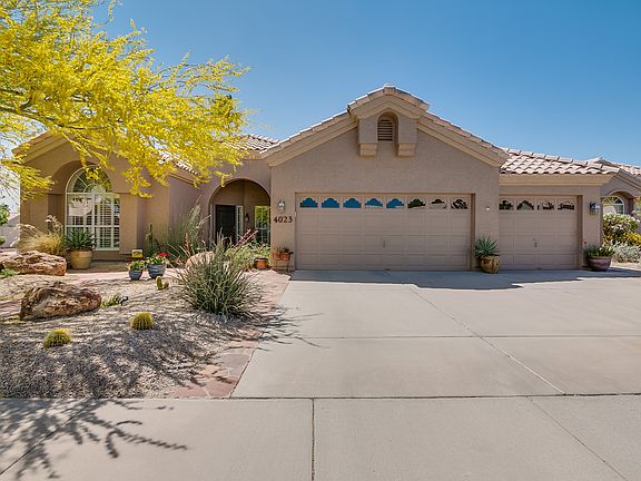 2nd image of 4023 E Summerhaven Dr